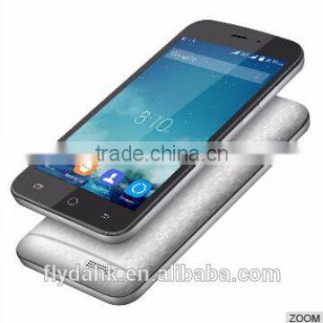 2016 New Blackview A5 4.5 Inch Smartphone Android 6.0 1.3GHz 5.0MP Camera 1GB RAM 8GB ROM Blackview A5 Fashion Mobile Phone photo-3