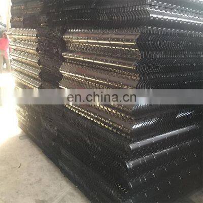 Cellular Cooling Tower Drift Eliminator/ Water Collected Cooling Tower Component photo-2