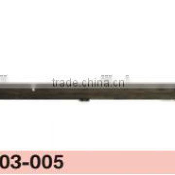 Truck Panel Garnish(middle)(left) for Scania 420(R&P)SERIES 1459134 1880737