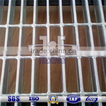 Hot-dipped/Electro galvanized bar grating