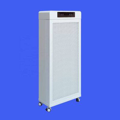 Hot Selling New Products UV Air Purifier Cleaner