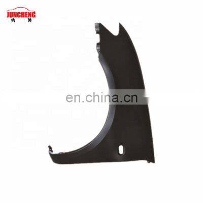 High quality Steel Car Front fender  for MIT-SUBISHI  PAJERO SPORT car  body parts,PAJERO SPORT body kits