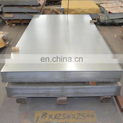 Galvanized Iron Sheets Price Cold Rolled Galvanized Steel Sheet Iron And Steel Product photo-3
