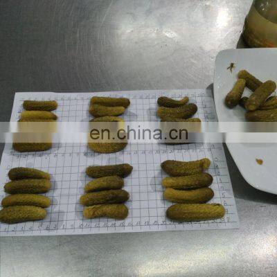 Pickled Cucumber/Gherkins in Glass Jar photo-4