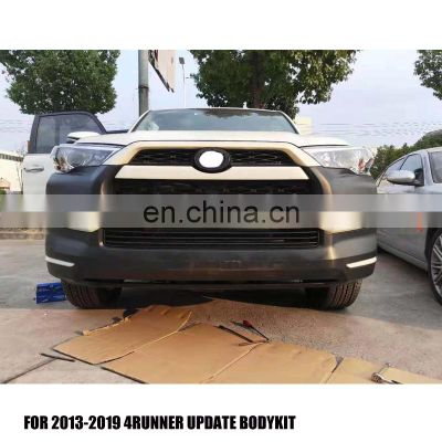 High Quality New Body Kit For 2013-2019 4Runner UPGRADE body kit