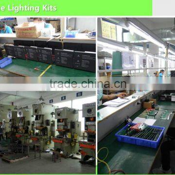 Trade Assurance Golden Products Selling Solar Inverter 3000W Solar Power Panel System For Indoor Quality Choice photo-6