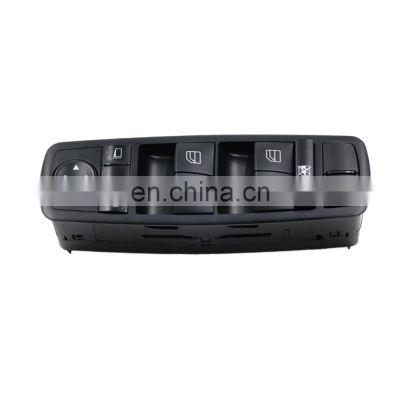 2518200110 Factory Wholesale Car Window Switch For Mercedes Benz W164 GL320 GL350 GL450 ML350