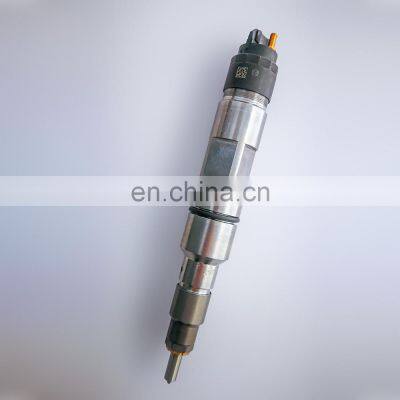 Genuine Diesel Fuel Injector 0445120196 0445120128 for 10117168 10490018 photo-3