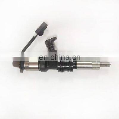 095000-5450 ME302143 095000-5451 original common rail injector 0950005450 ME302143 0950005451