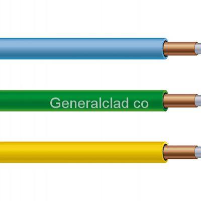 CCS Tracing Wire for Direct Burial Application photo-2