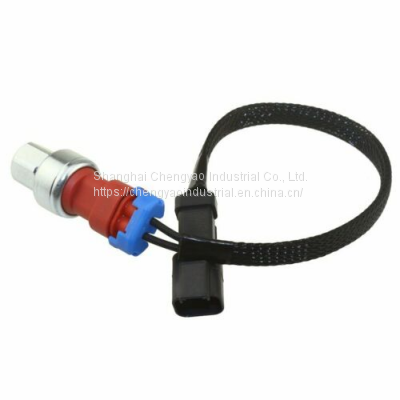 Caterpillar 114-5333 1145333 CAT 345B Pressure Switch photo-3