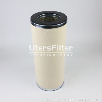 Z1202846 UTERS Replacement of PALL natural gas oil mist coalescing filter element