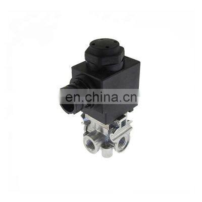 Solenoid Valve 0675518 2.25508 1078318 for VOLVO FH 16 1993-