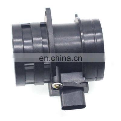 New Mass Air Flow Meter Sensor OEM 06J906461B/AFH6034 FOR Audi A3 TT VW Golf Jetta Passat Scirocco Vento Tiguan Seat Leon