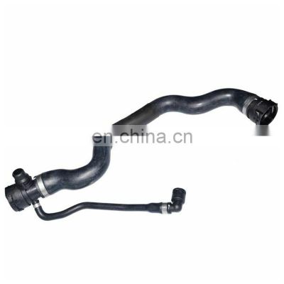 Coolant Hose Radiator Top Pipe Hose 17128511623 for BMW E84 E91N E90N E93N E92N