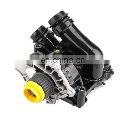 Engine Cooling Water Pump Assembly OEM 06H121026D/06H121026AB FOR VW Golf Jetta Passat Audi TT A3 A4 Q5