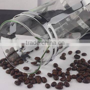 Borosilicate Glass Measuring Beaker, Glass Parts of Coffee Maker, Different Size, Withstand Boiling Temperatures photo-4