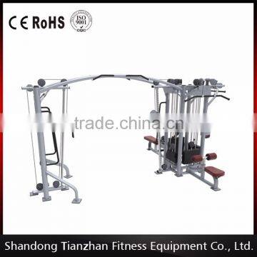 Crossfit Fitness Equipment tz-4009/body strong fitness equipment