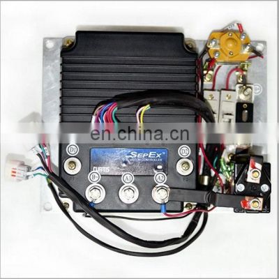 Electric Car Motor Assembly Kit, Electric Car Conversion Kit,DC Motor Assembly