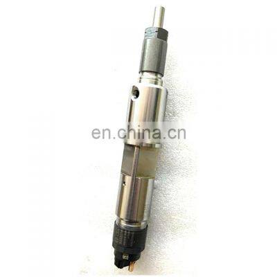 common rail fuel injector 0445120310  D5010222526