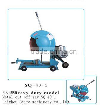 Cut off saw SQ-40-1