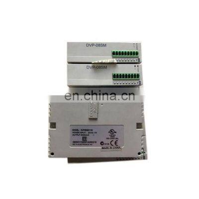 Brand New China Delta EC3 Series Plc Wholesale Original Product DVP08HM11N Programming Services