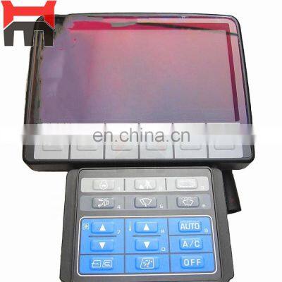 Excavator Monitor Display Panel 7835-31-1012 7835-31-1013