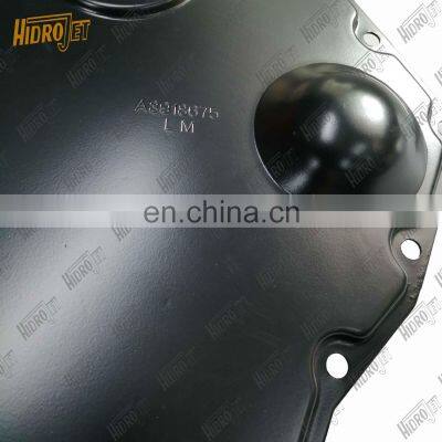 6BT Front Cover Gear 3918675 Engine Gear Housing Cover for 6BT 5.9L photo-5