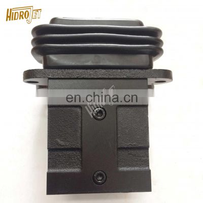 EC210 engine part foot valve D6D D6E  Excavator engine parts EC210 Foot valve PVD8P5012B