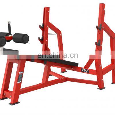 Factory price commercial fitness equipment Deline Bench