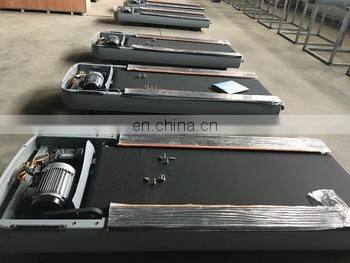 Commercial Gym Equipment Professional Running Machine ASJ-9800 Commercial Treadmill With Touch Screen TV&Wifi photo-5