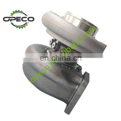 For Hino Excavator 6W 6WF1 turbocharger 49188001813 4918801811 114400-3742 1-14400374-2 1144003742 114400-3743 49188-01813