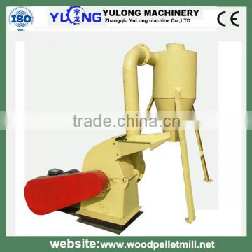 SG40 small hammer mill YULONG brand