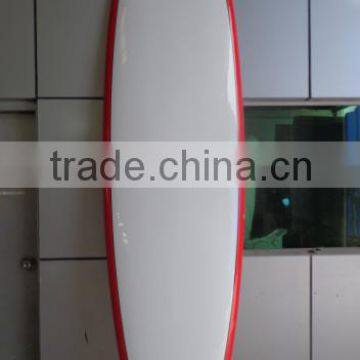 RED RAIL GOOD QUANLITY STAND UP PADDLE BOARD FOR RENTAL