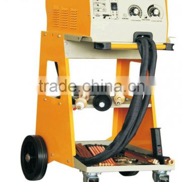 Car Body Repair Spot Welding Machine AX-407