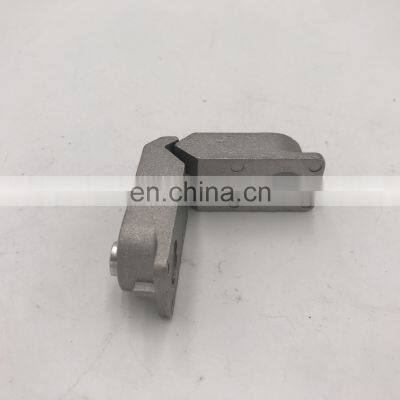 Hot Selling Wholesales Aluminum Electric Sliding Window Accessories Mullion Frame Corner Connector photo-5