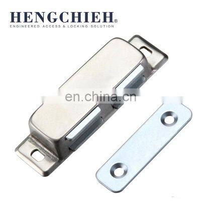 Q235 Zinc Coated Industry Cabinet Accessories With NdFeB Magnet photo-2