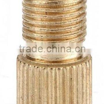 Presta to Schrader Valve Bicycle Bicicleta Pump Tire Inflator Valve Adaptor Convertor Bike Accessories photo-2