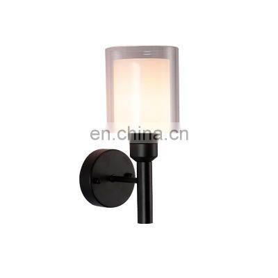 Best Sellers Modern Wall Lamp Indoor Sconce Bedroom Hotel Home LED Lighting Wall Mounted Bedside Lamps