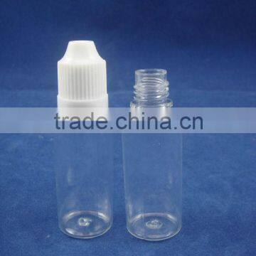 e liquid tobacco tar bottle,e liquid cig bottle, crc dropper bottle