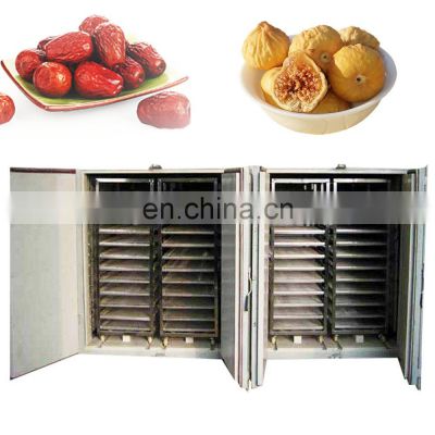 stainless steel industrial vacuum tray dryer oven drying machine