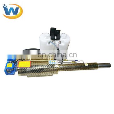 2020 handheld fog fogging machine mini thermal fogger machine