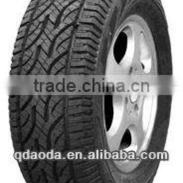 Light Truck Tyre