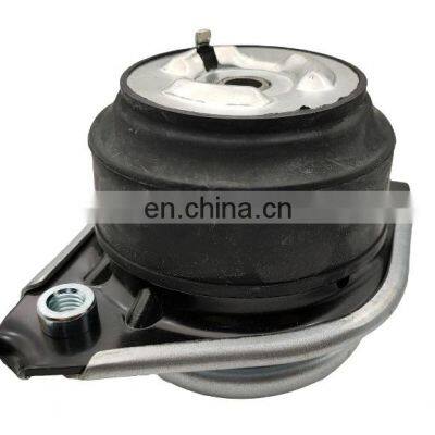 SQCS Auto Parts Engine Mounting For Mercedes Benz W164 ML-Class Left & Right Engine Mount OE 2512403117 photo-3