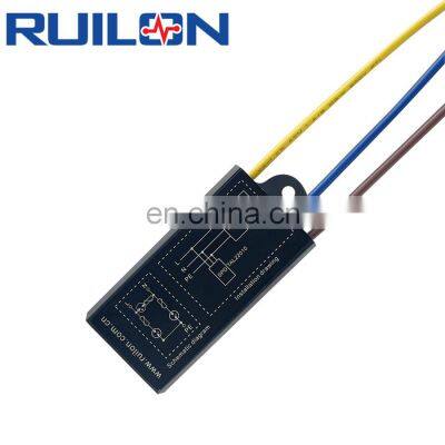 Power Surge Protector High Quality Lightning Protective Devices TAL22010