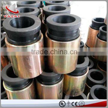 Rubber Wire Helix Concrete Hose