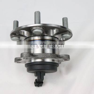 KEY ELEMENT Hot Sales High Performance Wheel Hub Bearing 52730-F0000 For Elantra Rear Wheel Hub Bearing
