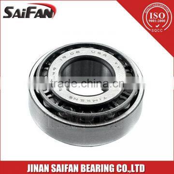 Auto Bearing 48290/48220 47896/47820 HM215249/HM215210 Taper Roller Bearing SET110 SET111 SET112