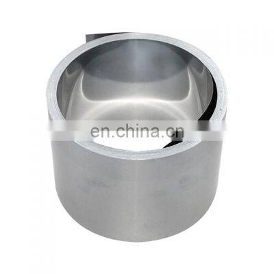 Factory Low Price 0.15mm T3 T4 Q195L S08AL SPTE SPCC ETP Tin Steel Coil Sheet Misprint Printed Tin Plate Electrolytic Tinplate photo-2