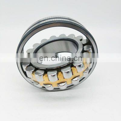 NSK good quality spherical roller bearing 22217 22218 22219 CA CC MB E E1 EAE4 K W33